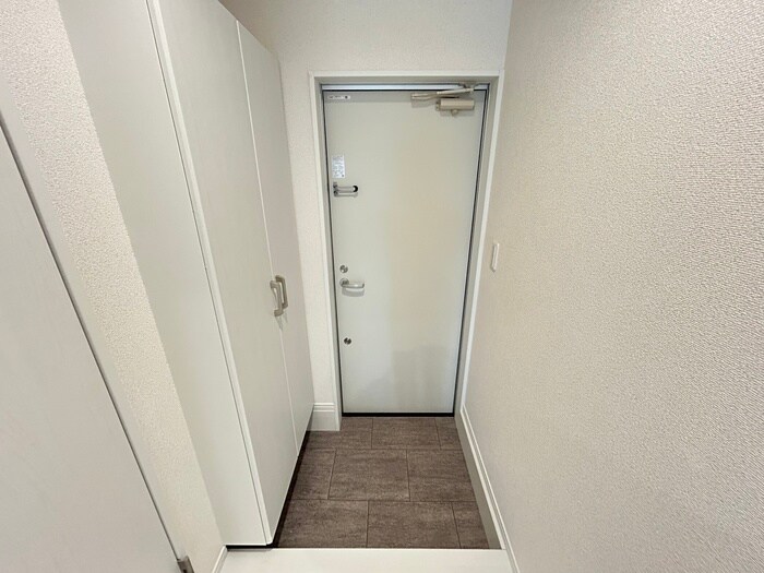 ラズワード薬師堂の物件内観写真