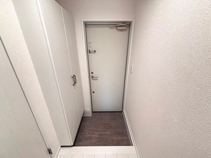 ラズワード薬師堂の物件内観写真