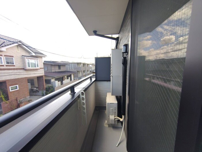 ラズワード薬師堂の物件内観写真