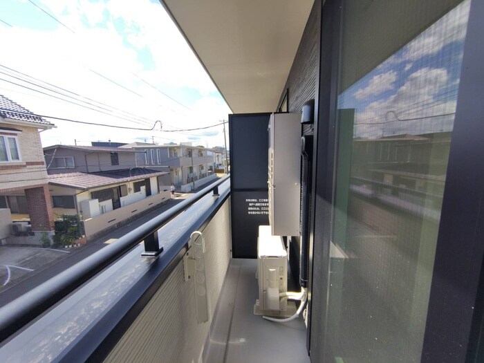 ラズワード薬師堂の物件内観写真