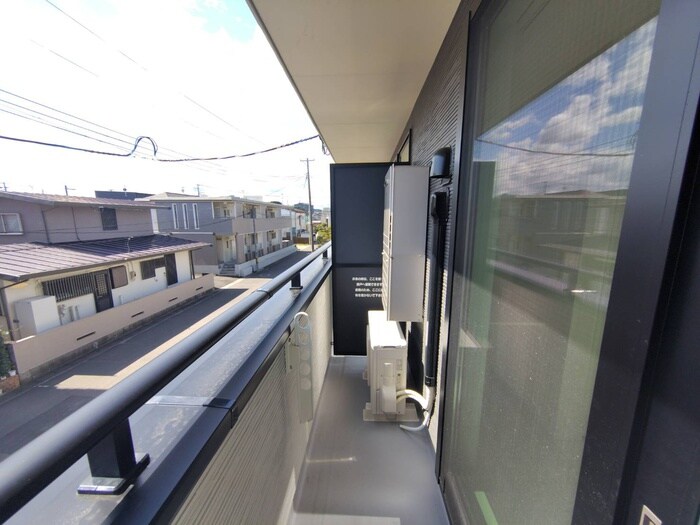 ラズワード薬師堂の物件内観写真