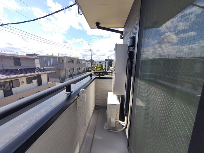 ラズワード薬師堂の物件内観写真