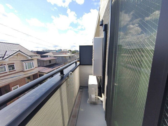 ラズワード薬師堂の物件内観写真