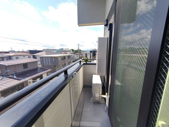 ラズワード薬師堂の物件内観写真