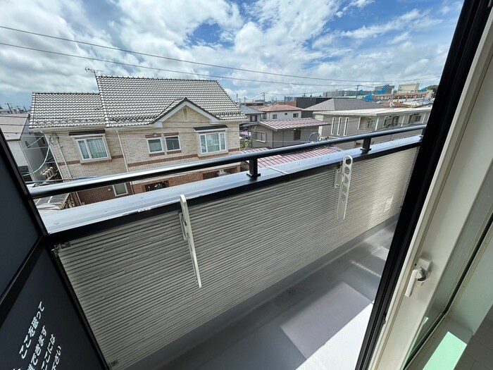 ラズワード薬師堂の物件内観写真