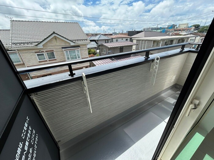 ラズワード薬師堂の物件内観写真