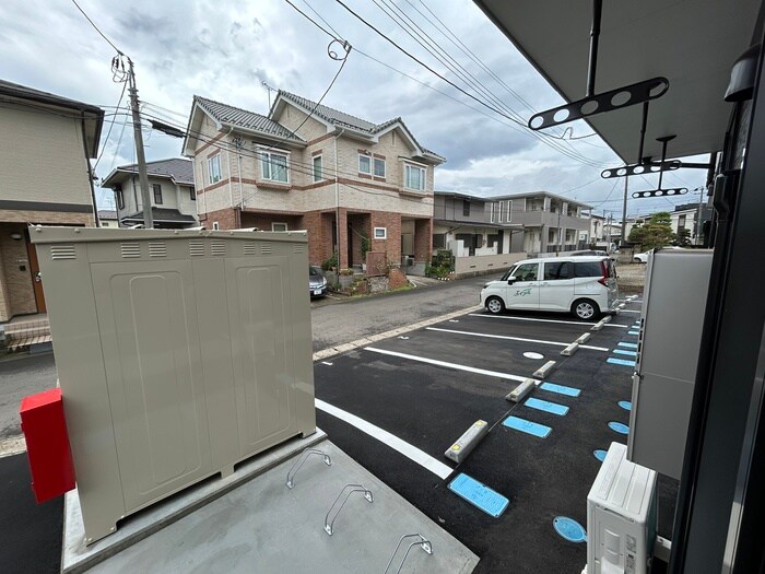 ラズワード薬師堂の物件内観写真