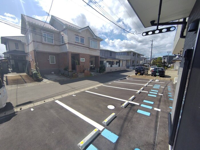 ラズワード薬師堂の物件内観写真