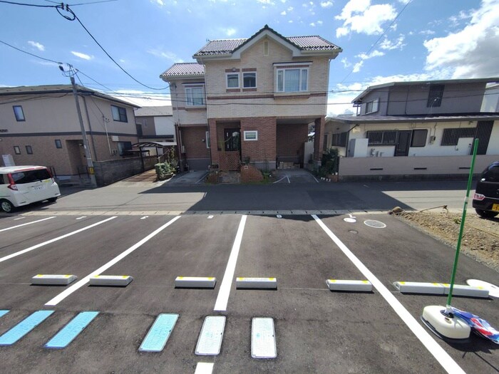 ラズワード薬師堂の物件内観写真