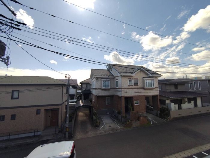 ラズワード薬師堂の物件内観写真