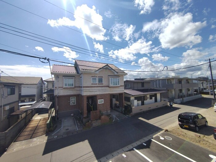 ラズワード薬師堂の物件内観写真