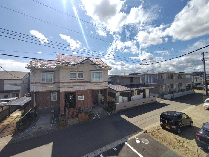 ラズワード薬師堂の物件内観写真