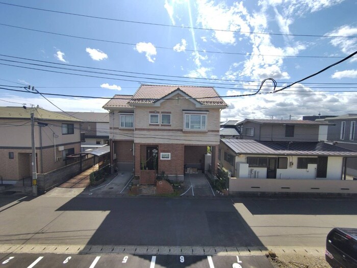 ラズワード薬師堂の物件内観写真