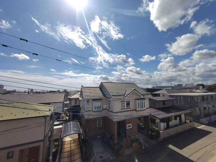 ラズワード薬師堂の物件内観写真