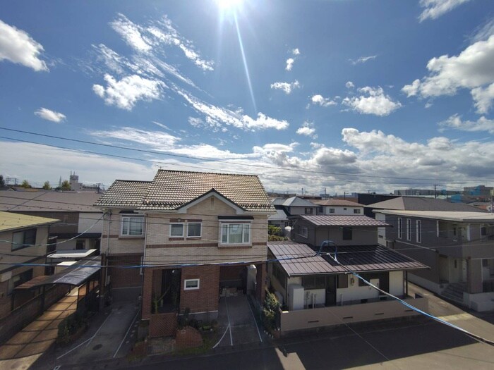 ラズワード薬師堂の物件内観写真