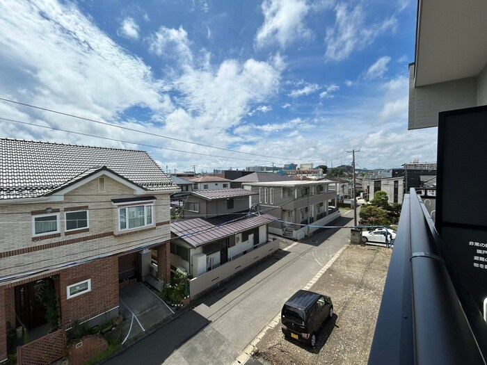 ラズワード薬師堂の物件内観写真