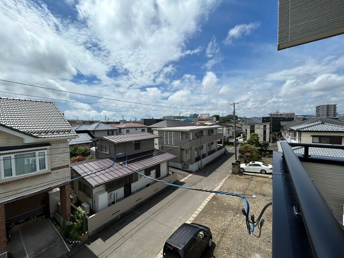 ラズワード薬師堂の物件内観写真