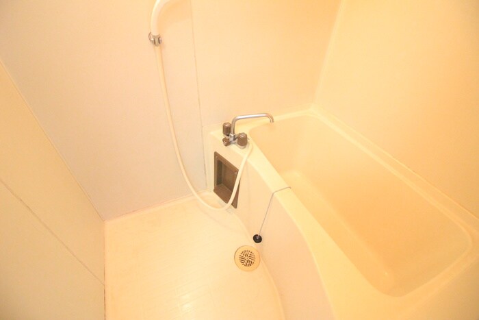 ホワイトキャッスル５番館の物件内観写真