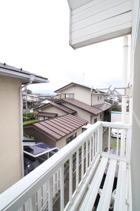 ホワイトキャッスル５番館の物件内観写真