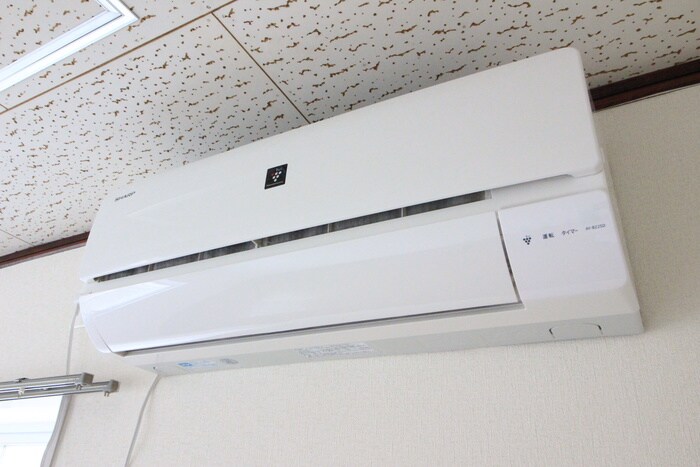 ホワイトキャッスル５番館の物件内観写真