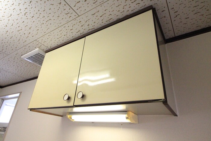 ホワイトキャッスル５番館の物件内観写真