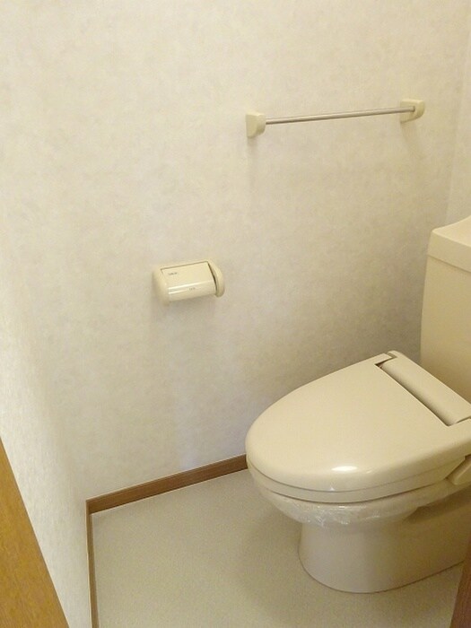 キャピタル広瀬Ⅲの物件内観写真