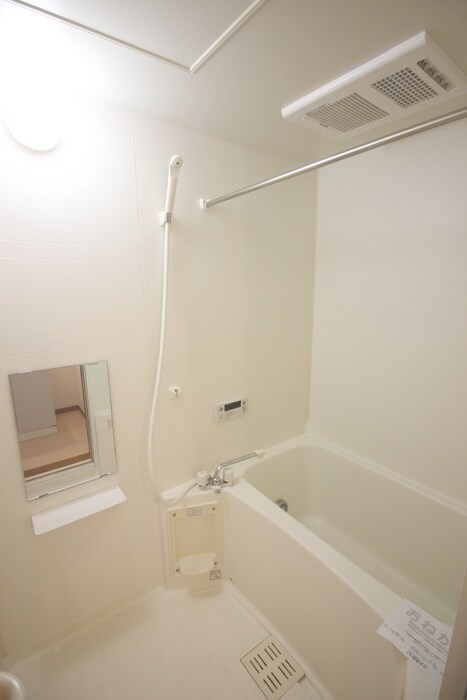 キャピタル広瀬Ⅲの物件内観写真