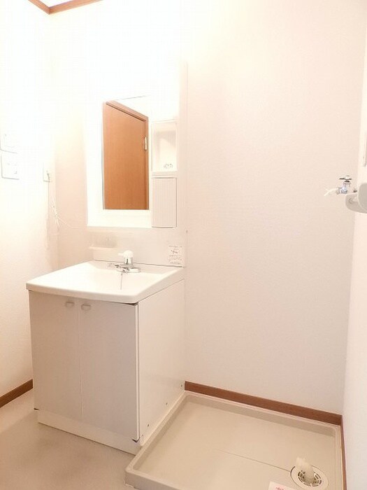 キャピタル広瀬Ⅲの物件内観写真