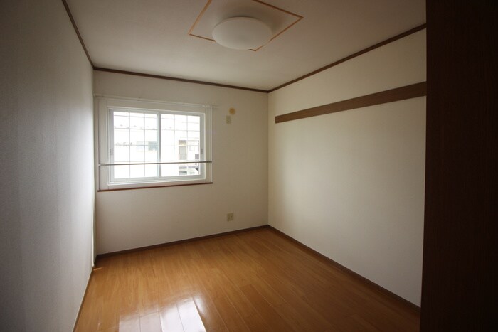 キャピタル広瀬Ⅲの物件内観写真