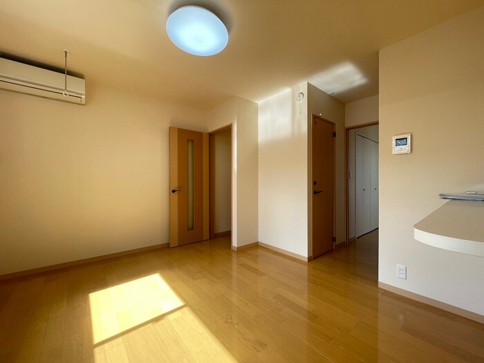 ローレルパティオ薬師堂の物件内観写真