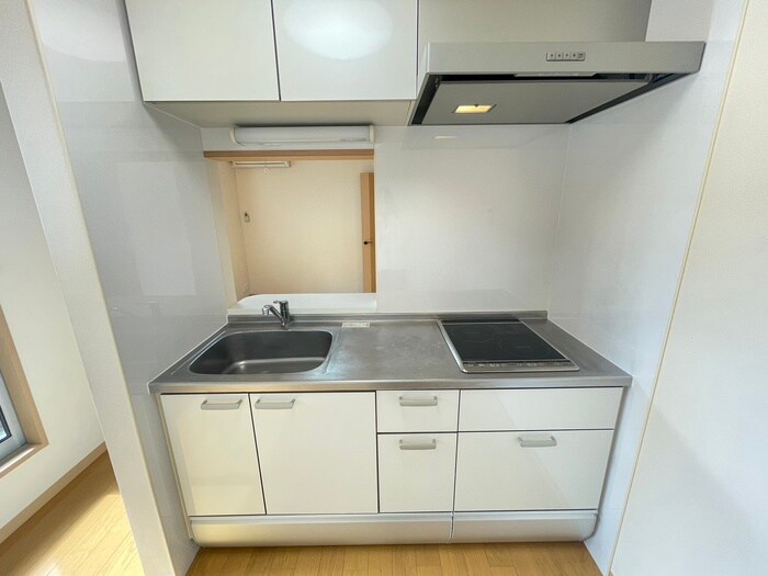 ローレルパティオ薬師堂の物件内観写真