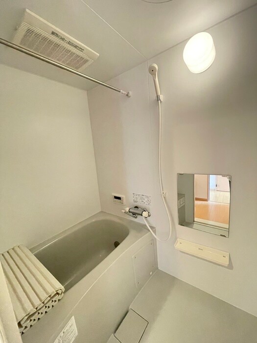 ローレルパティオ薬師堂の物件内観写真