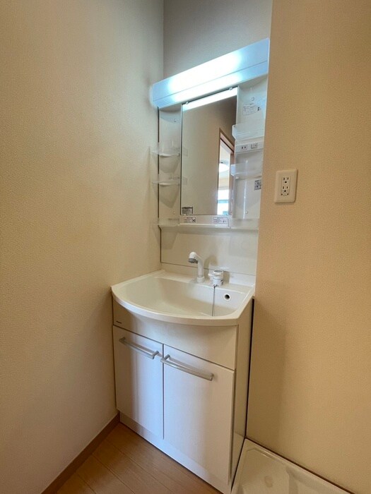 ローレルパティオ薬師堂の物件内観写真