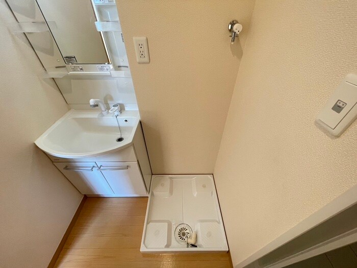 ローレルパティオ薬師堂の物件内観写真