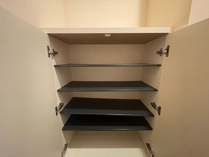 ローレルパティオ薬師堂の物件内観写真