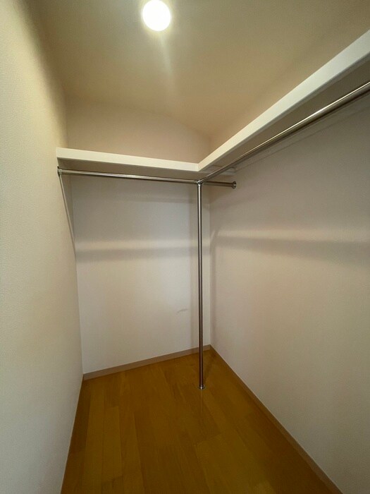 ローレルパティオ薬師堂の物件内観写真