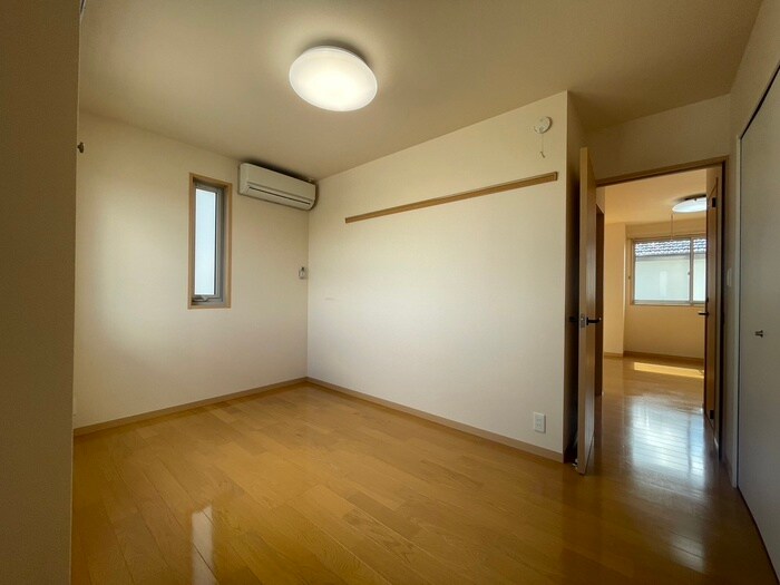 ローレルパティオ薬師堂の物件内観写真