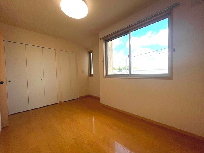 ローレルパティオ薬師堂の物件内観写真