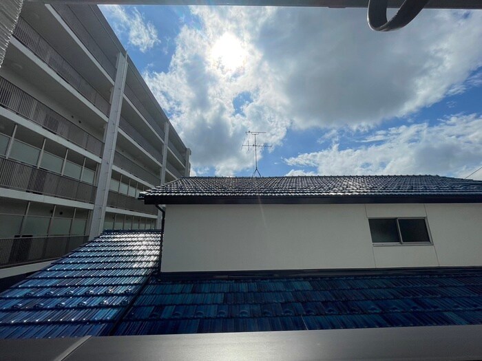 ローレルパティオ薬師堂の物件内観写真