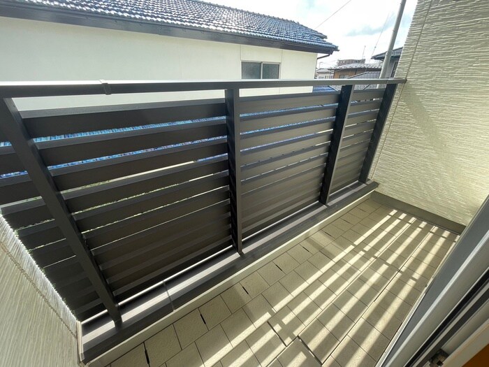 ローレルパティオ薬師堂の物件内観写真