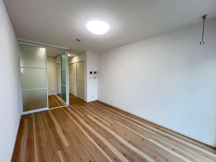 Ｌａｎｄ錦町の物件内観写真