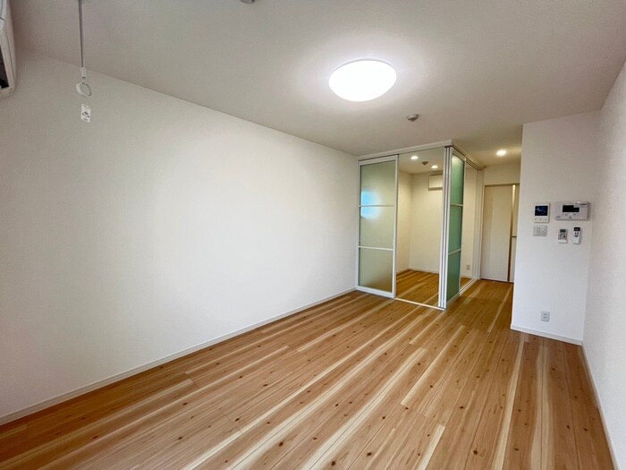 Ｌａｎｄ錦町の物件内観写真