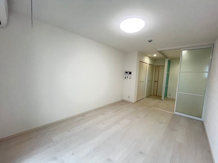Ｌａｎｄ錦町の物件内観写真
