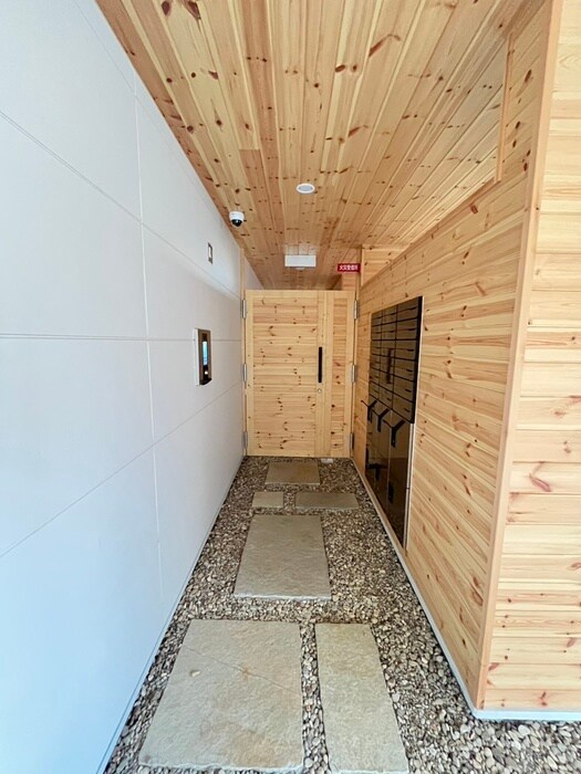 Ｌａｎｄ錦町の物件外観写真