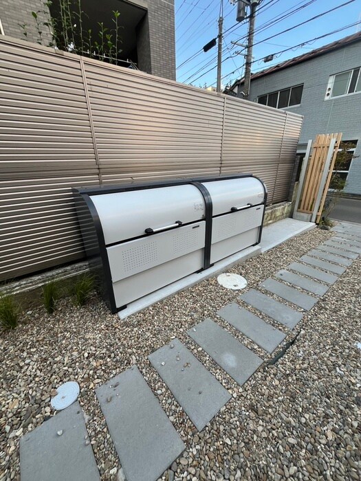 Ｌａｎｄ錦町の物件外観写真