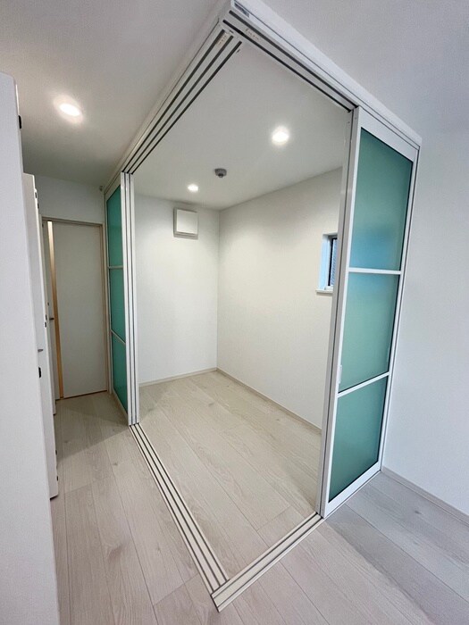 Ｌａｎｄ錦町の物件内観写真