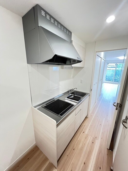 Ｌａｎｄ錦町の物件内観写真