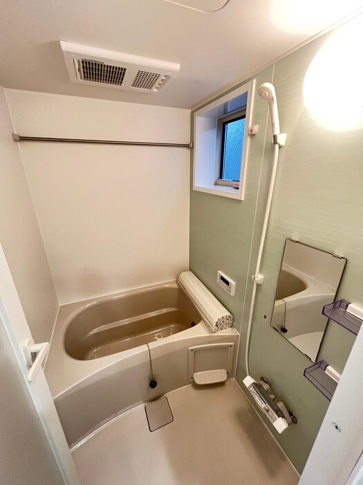 Ｌａｎｄ錦町の物件内観写真