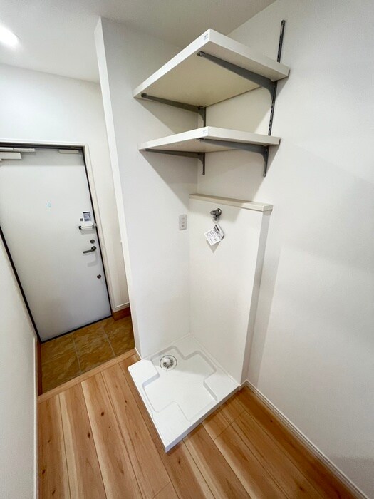 Ｌａｎｄ錦町の物件内観写真