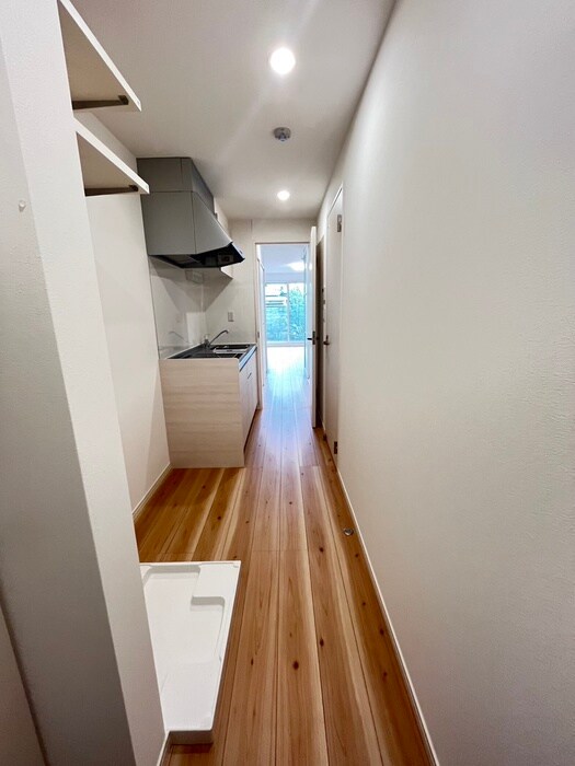 Ｌａｎｄ錦町の物件内観写真